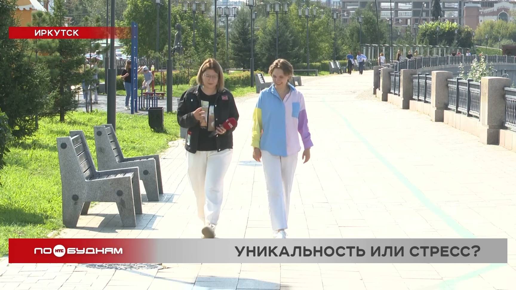 Необычные имена детям всё чаще дают родители в Иркутской области