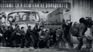 House of the Rising Sun English Lyrics - Wolfenstein The New Order