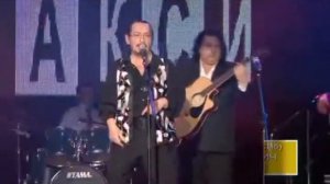 Братья Жемчужного на 15 фестивале памяти А. Северного (часть первая)