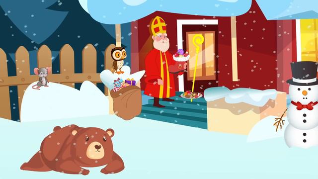 Lasst Uns Froh Und Munter Sein - Weihnachtslieder Zum Mitsingen | Liederkiste