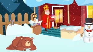 Lasst uns froh und munter sein - Weihnachtslieder zum Mitsingen | Liederkiste