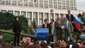 Анонс нового сериала