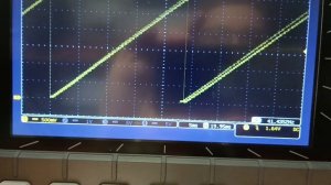Энкодер с аналоговым выходом 0-3В