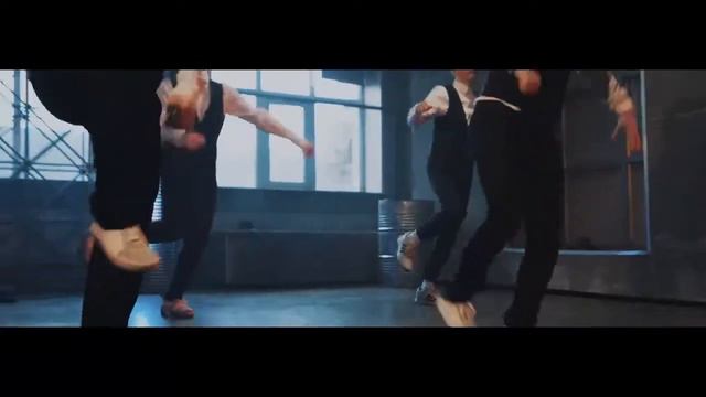 Шоу Танцующие Официанты