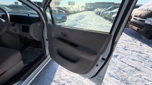 Nissan Liberty, 2003 год