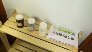 Огнезащитные краски для металла и древесины марки Неомид - Neomid