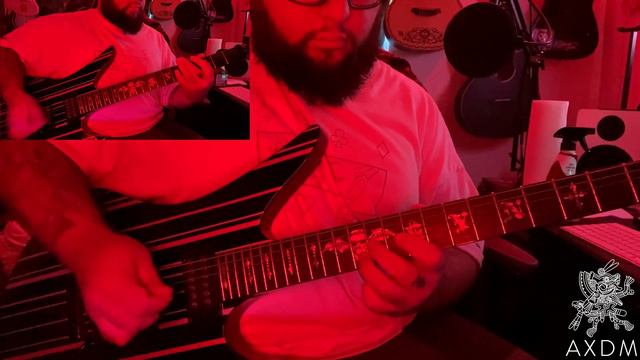 Atreyu - House of Gold Cover смотреть онлайн