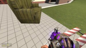 ??Как играть в Garry's Mod на ГЕЙМПАДЕ?