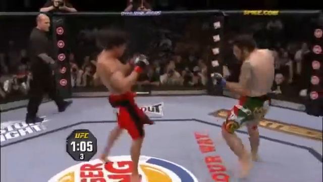 2yxa ru Diego Sanchez HL 2014 There Will Be Blood K6ejEje07Ko смотреть онлайн