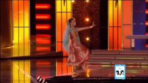 Miss America Neha Duvulari Dance Performance-2013