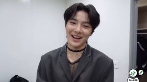 Stray Kids на «SKZ-TALKER», эпизод 47
