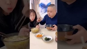 老公為了吃獨食，這給我折騰的，這麼多肉都被這壞小子吃乾淨了!【胖嫂美食】