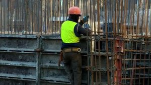 Губернатор Санкт-Петербурга 10 ноября посетил детскую городскую больницу № 2 Святой Марии Магдалины