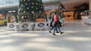 Самый Большой Торговый Центр Сочи!!!