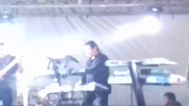 Los Acosta en feria de san marcos смотреть онлайн