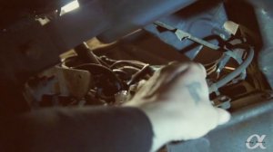 Как снять кпп на переднем приводе.