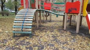 Унылая пора! Очей очарованье!