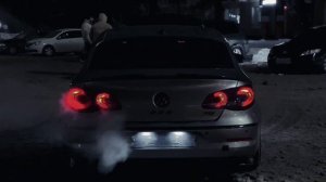 Volkswagen Passat CC | Tuning APR Stage 3+