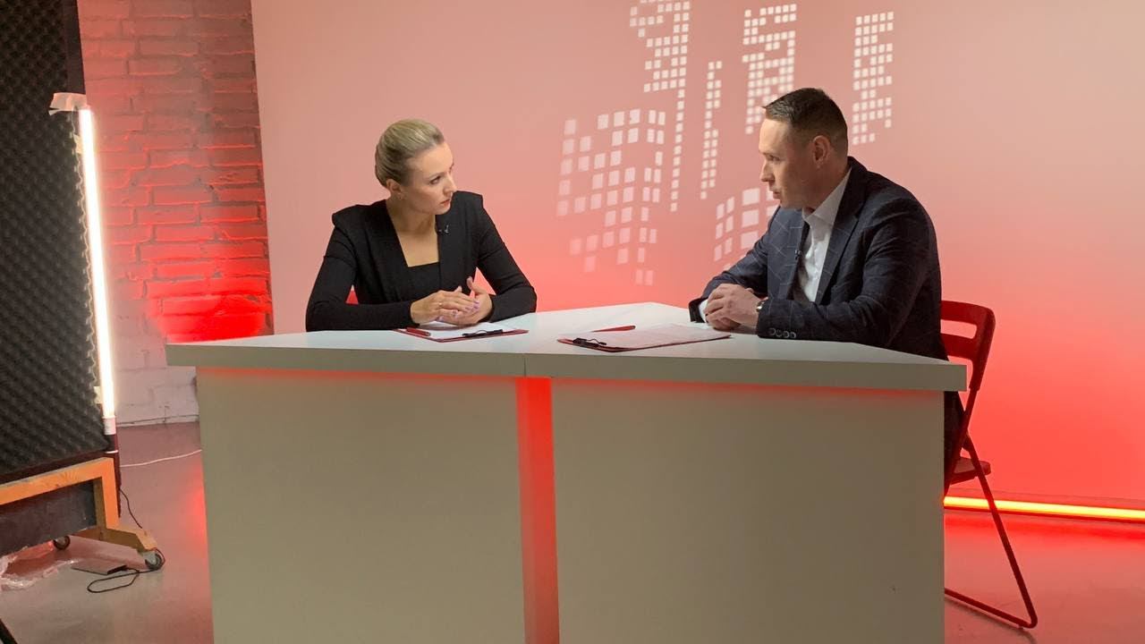 «Прожектор новостроек». Выпуск №13 смотреть онлайн