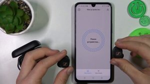 Sennheiser Sport TWS | Как через приложение подключить наушники Sennheiser Sport TWS