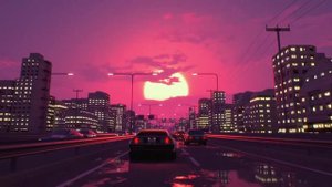 M83 - Midnight City (Eric Prydz Remix)