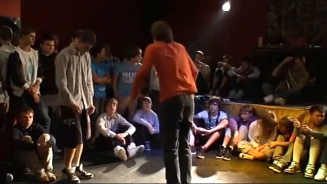 Cubik vs FLash Electro Fusion Battle смотреть онлайн