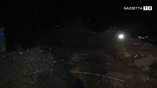 Ripristino strada per Misserio смотреть онлайн