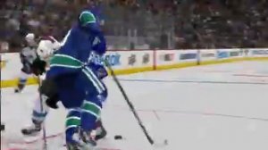 Toews Named NHL 11 Cover Athlete