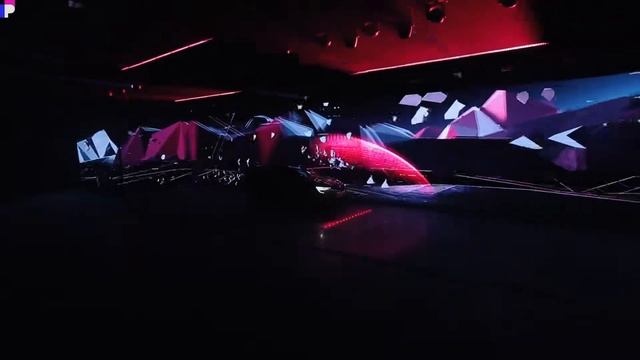World Premiere of Renault ARKANA. Full version смотреть онлайн