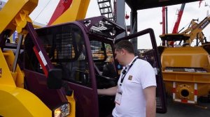 ЧЕТРА – обзор МКСМ от блогера