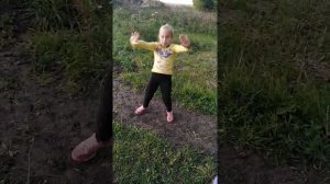 Девочка 10 лет