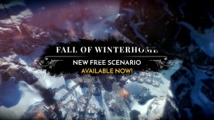 Frostpunk | Дневник Разработчиков - "Падение Винтерхоума" (Бесплатное DLC)