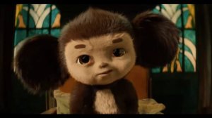 легендарная песня Гены и Чебурашки