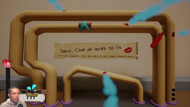 Angry Angry DAD ➤ СИМУЛЯТОР ЗЛОГО БАТИ смотреть онлайн