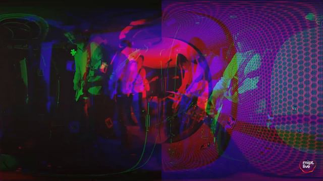 Fall Live Session #19 - Технический перерыв смотреть онлайн