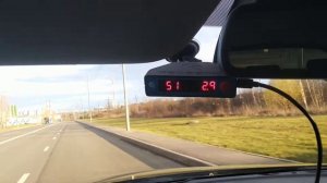 Разгон Мазда cx5