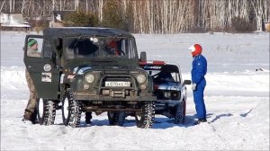 Автокросс 18 01 15