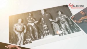 Альберт Беклес. Энциклопедия бодибилдинга.