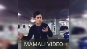 Рамиль Алимов (Ramill')