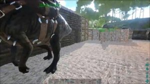 ARK: Survival Evolved #14 Ящики для компоста