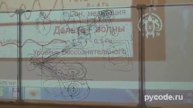 Влияние Музыки на Психо-Физиологию человека (2 из 3)