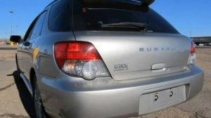 2005 Subaru Impreza WRX AWD Hatchback WRX Used Cars - Pueblo,Colorado