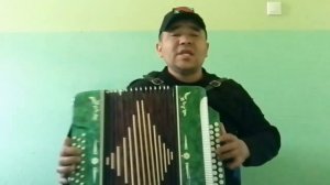 "Хэр конне керэсен тошемэ" Ганиев Айнур.