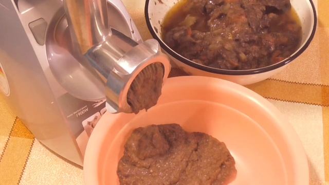 Паштет печеночный\Праздничные блюда\Холодные закуски из печени\Паштет з печінки\Рецепт блюда..