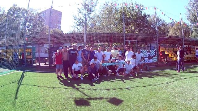 МОСЭНЕРГО смотреть онлайн