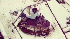 Церковь Параскевы Пятницы.mp4