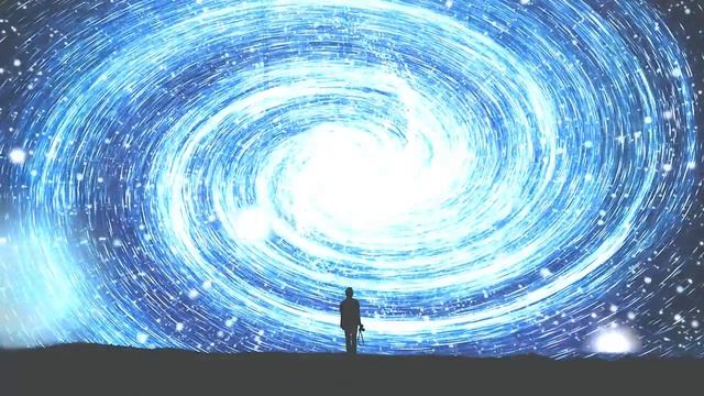 Музыка для релакса, space-медитаций