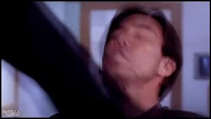 La Femme Nikita | TEARS FROM THE MOON