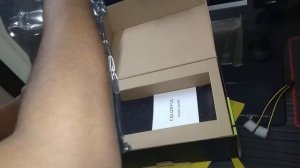 Colorful GeForce RTX 2060 SUPER 8G Limited-V | Unboxing