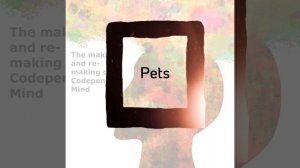 S5 - #10 Codependency Voices: Pets